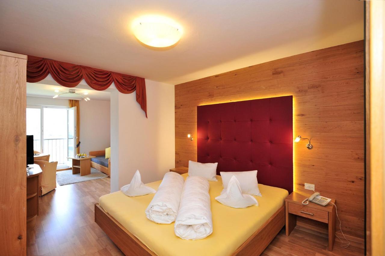 Hotel Tenne Schenna Exterior photo